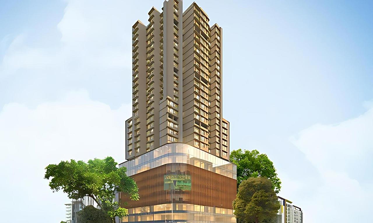 2 BHK Flat for Sale of Carpet 650 Sq.ft in Sudhanshu Aniraj Tower CHS LTD Bhandup West Mumbai by Nilesh 2 BHK Flat for Sale of Carpet 650 Sq.ft in Sudhanshu Aniraj Tower CHS LTD Bhandup West Mumbai by Nilesh