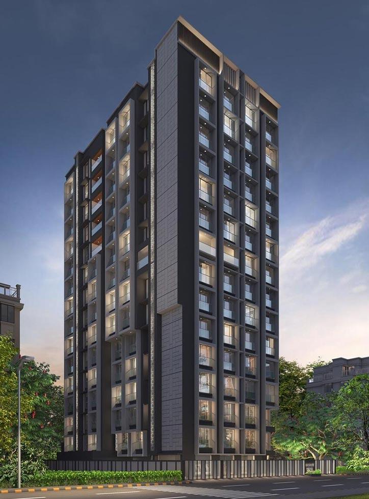 Flat for Sale of Carpet 1200 Sq.ft in Mahavir Arham Arya Chembur East Mumbai by Sanjay Shah Flat for Sale of Carpet 1200 Sq.ft in Mahavir Arham Arya Chembur East Mumbai by Sanjay Shah