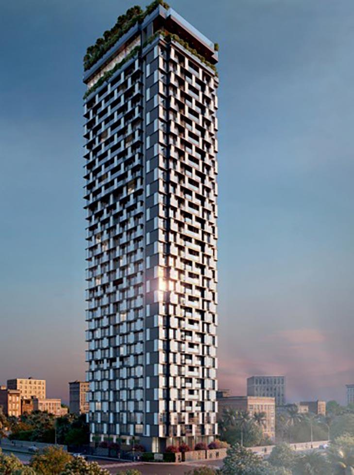 2 BHK Flat for Sale of Carpet 700 Sq.ft in Jaydeep Phancode Rise Above Mulund East Mumbai by Robin 2 BHK Flat for Sale of Carpet 700 Sq.ft in Jaydeep Phancode Rise Above Mulund East Mumbai by Robin