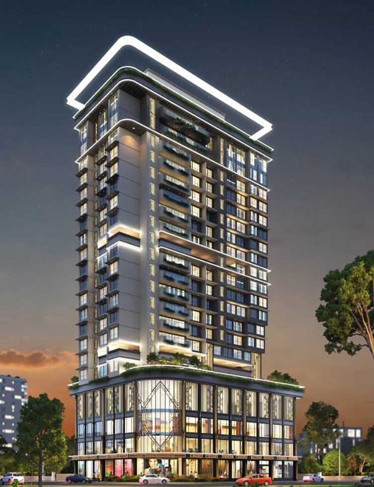 3 BHK Flat for Sale of Carpet 1346 Sq.ft in Pinal Pramukh Krupa Mulund West Mumbai by Bhavik 3 BHK Flat for Sale of Carpet 1346 Sq.ft in Pinal Pramukh Krupa Mulund West Mumbai by Bhavik