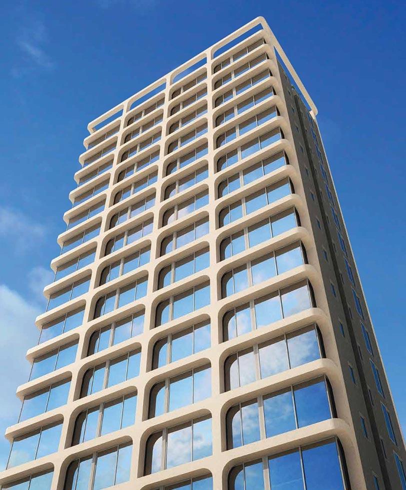 2 BHK Flat for Sale of Carpet 726 Sq.ft in Sunset Gardens by Marathon Mulund West Mumbai by Shiv Ashish 2 BHK Flat for Sale of Carpet 726 Sq.ft in Sunset Gardens by Marathon Mulund West Mumbai by Shiv Ashish