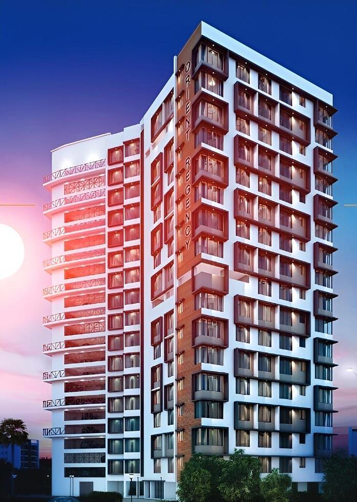 1 BHK Flat for Sale of Carpet 453 Sq.ft in Orient Regency Chembur Mumbai by Deepak Borkar 1 BHK Flat for Sale of Carpet 453 Sq.ft in Orient Regency Chembur Mumbai by Deepak Borkar