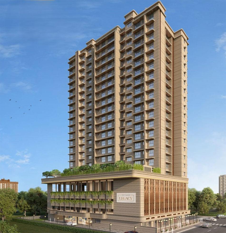 Prem Nagar Legacy
