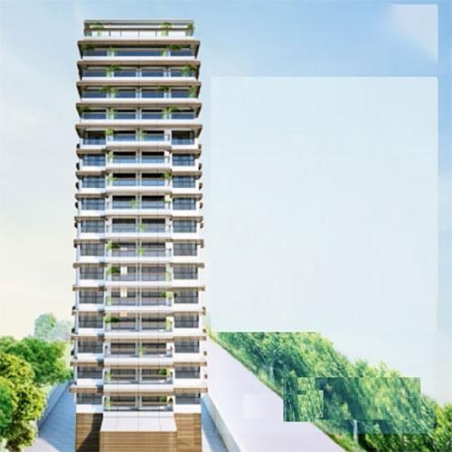Roodraksh Golf Walk Chembur