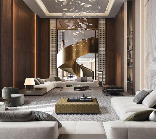 Lodha Avalon Tower A