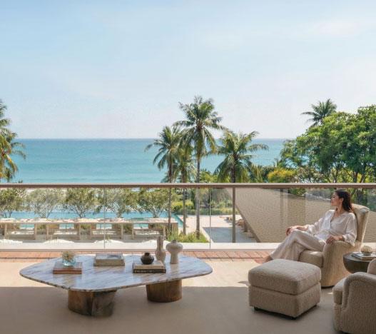 Lodha Avalon Tower A