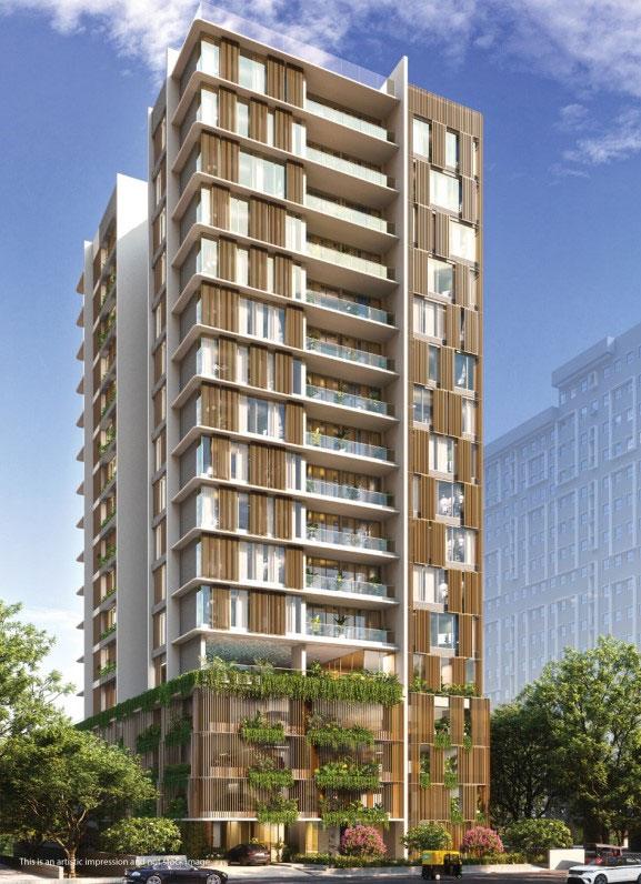 1 RK Flat for Sale of Carpet 300 Sq.ft in Silver Stellar Ghatkopar East Mumbai by Eeshwar