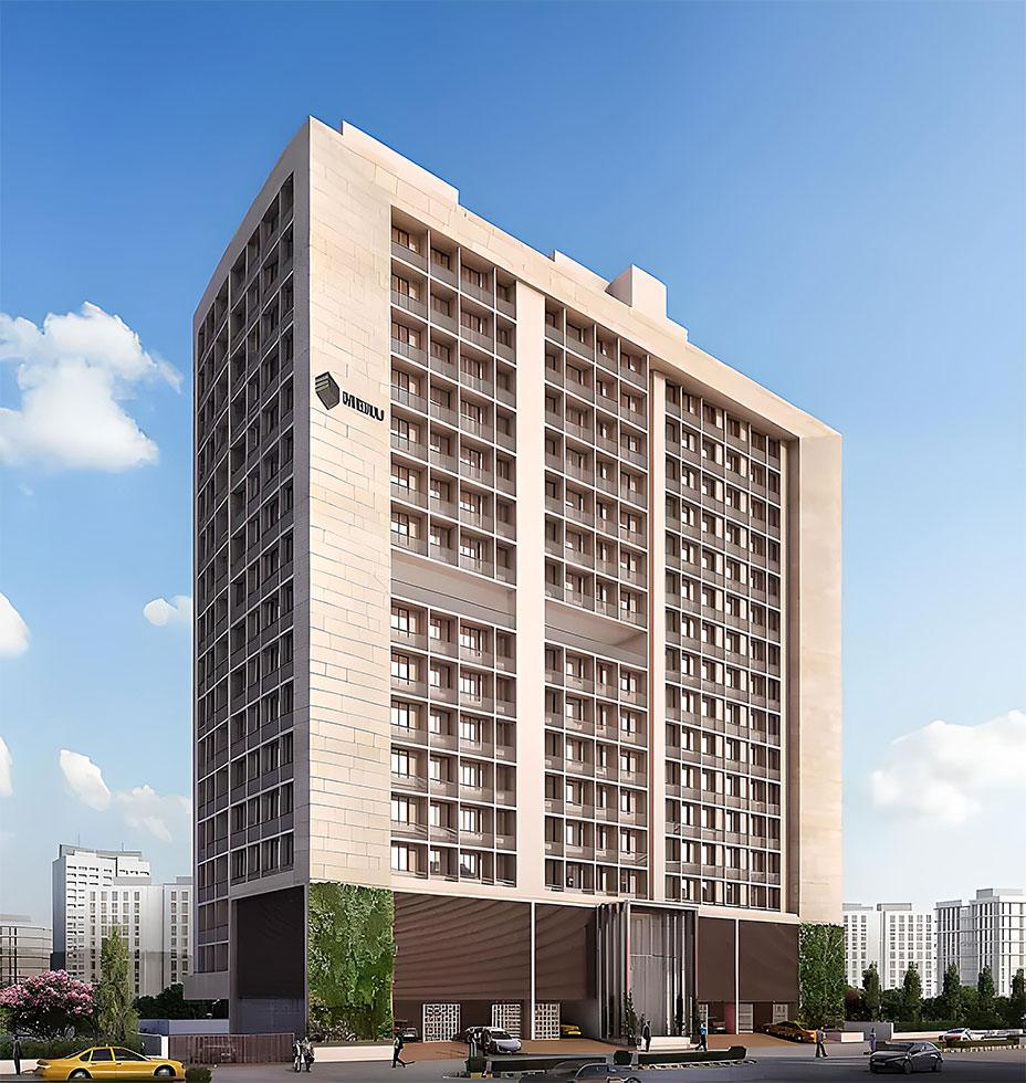 Codename BKC