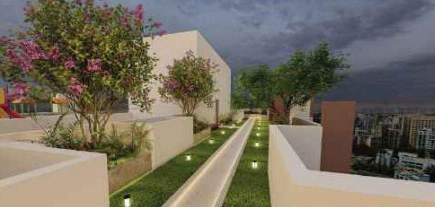 Vivan Heights