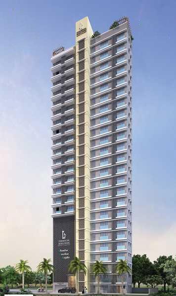 2 BHK Flat for Sale of Carpet 522 Sq.ft in Chandra Darshan Heights Chinchpokli Mumbai by Vipul