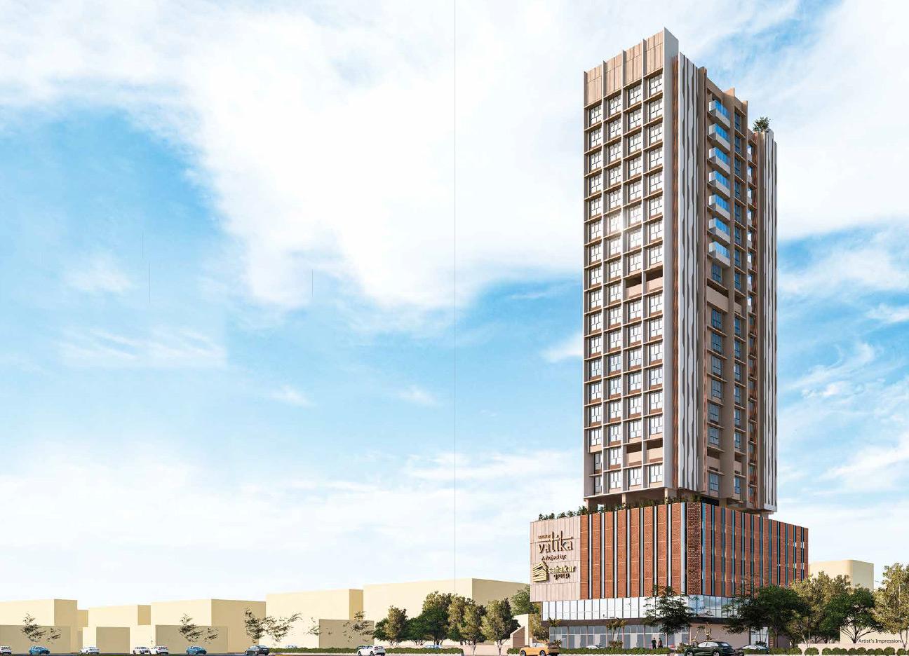 2 BHK Flat for Sale of Carpet 681 Sq.ft in Sahakar Vatika Kandivali West Mumbai by Alex 2 BHK Flat for Sale of Carpet 681 Sq.ft in Sahakar Vatika Kandivali West Mumbai by Alex