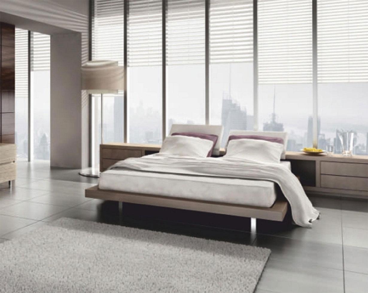 Sanghvi Horizon - Bedroom
