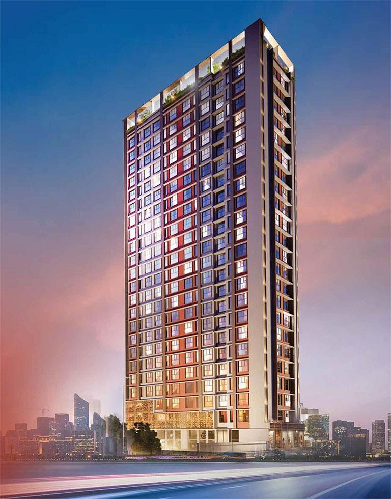 Paranjape Aspire