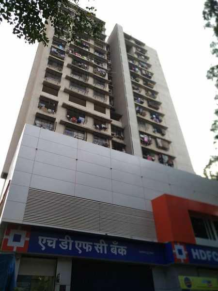 Yog Bhaveshwar Nagar