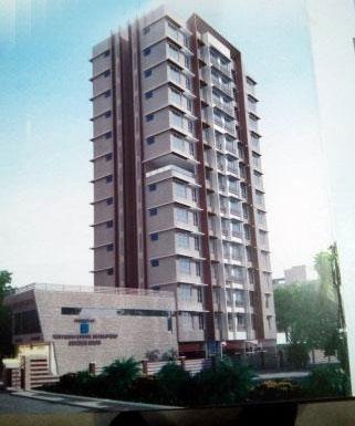 Rishabhraj Estate Sunder Baug CHS