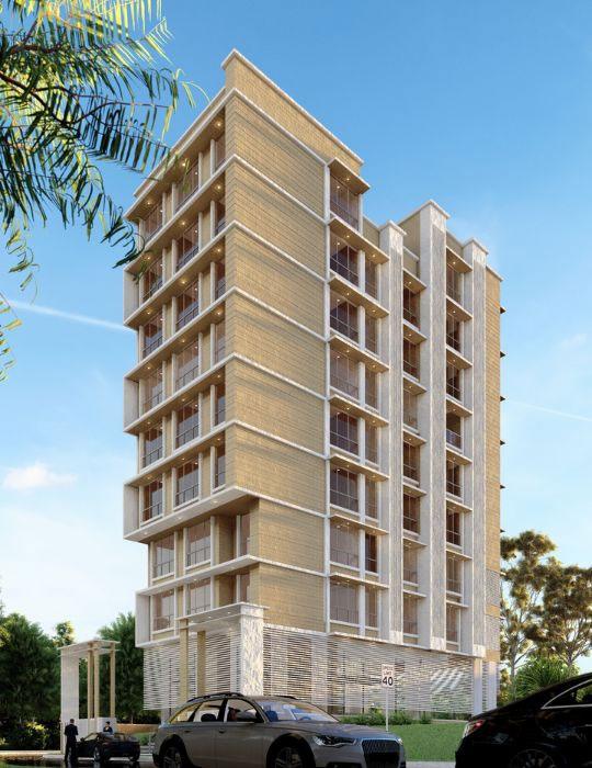 2 BHK Flat for Rent of Carpet 800 Sq.ft in Majestic Amarjyoti CHS Chembur Mumbai by Komal Singh