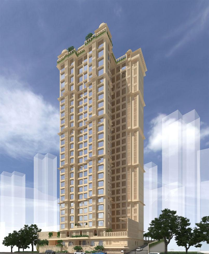 Laxmi Raajvillas