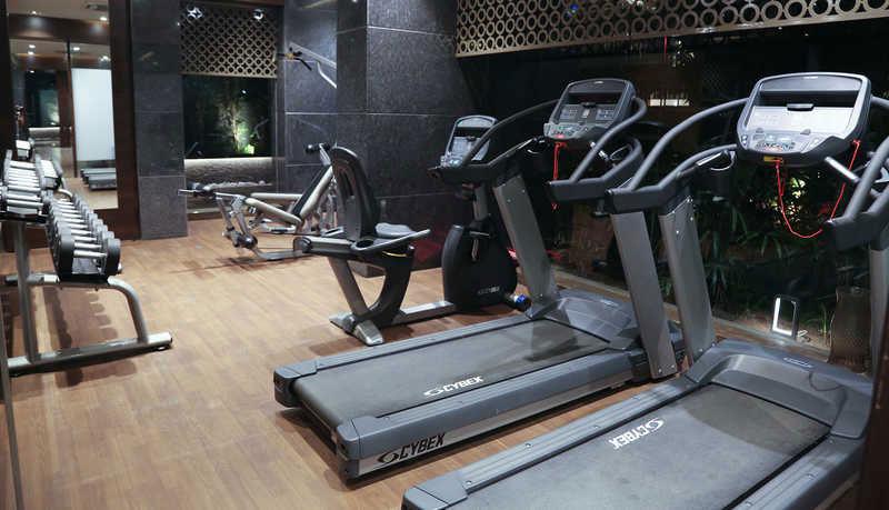 Man Shanti Sadan