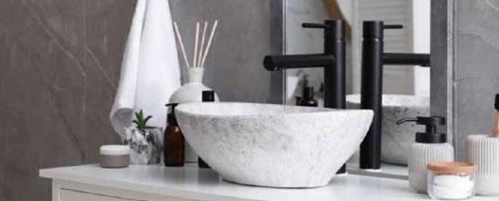Ghanwat Accord - Bathroom