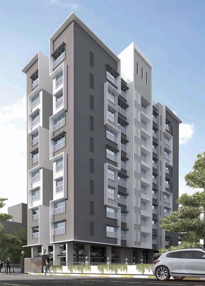 Anon Mulund Giriraj CHSL