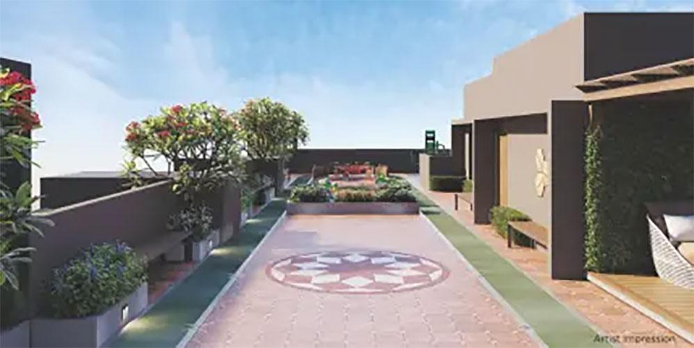 Bhoomi Antara