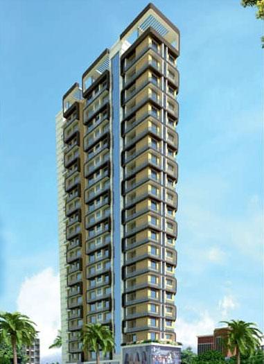 Shraddha Orchid Avenue