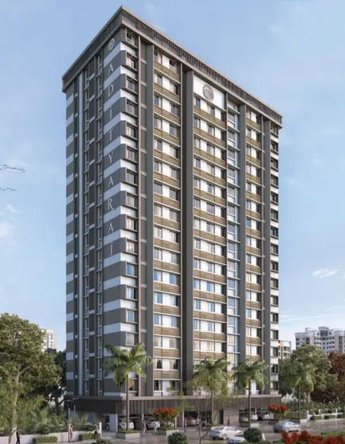 Adityaraj Amrut