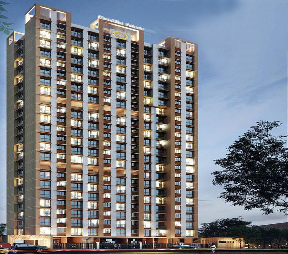 Shraddha Polaris