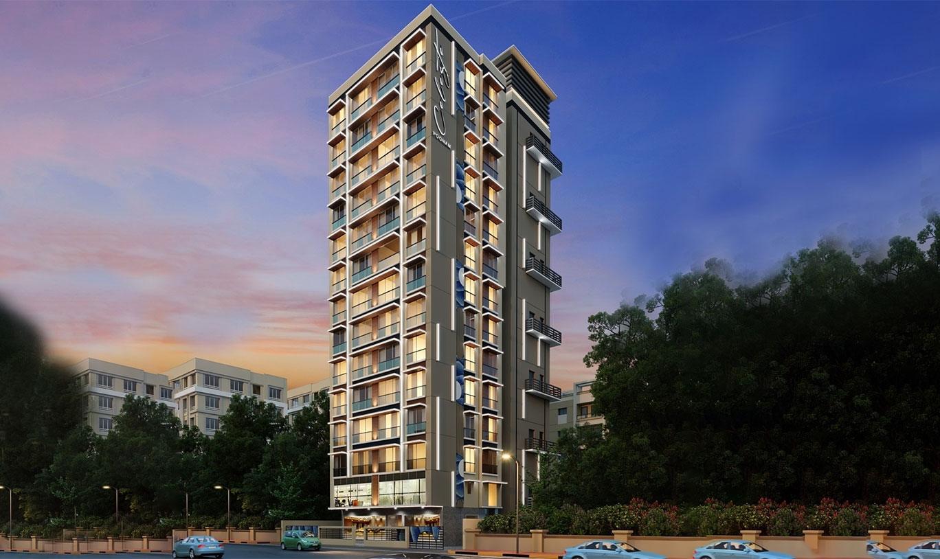 Sayba Pearl Hans Residency
