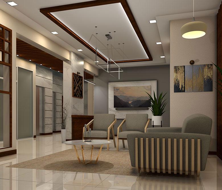 Sayba Pearl Hans Residency