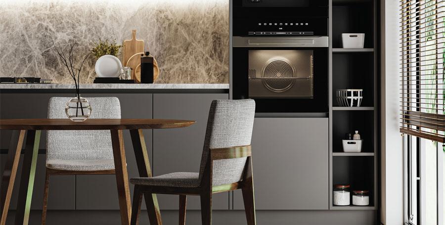 Sayba Olympia - Dining Table