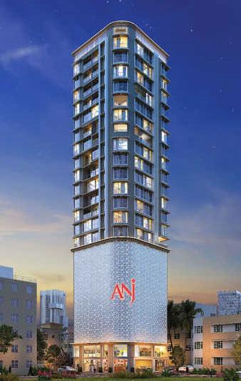 Anj Ananda Anushasan CHS Ltd