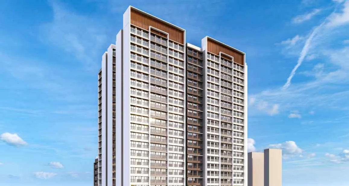 DGS Sheetal Uptown