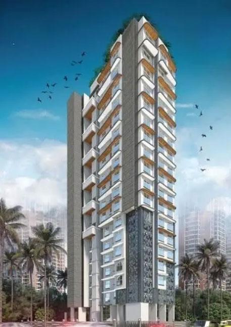 Keytech Vishakha Heights