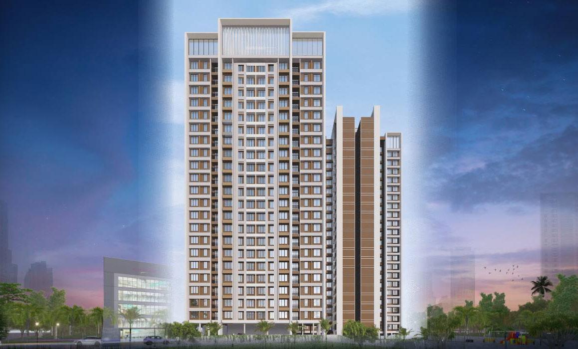 Rashmi HCS Horizon