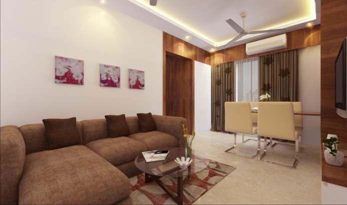 Rashmi HCS Horizon