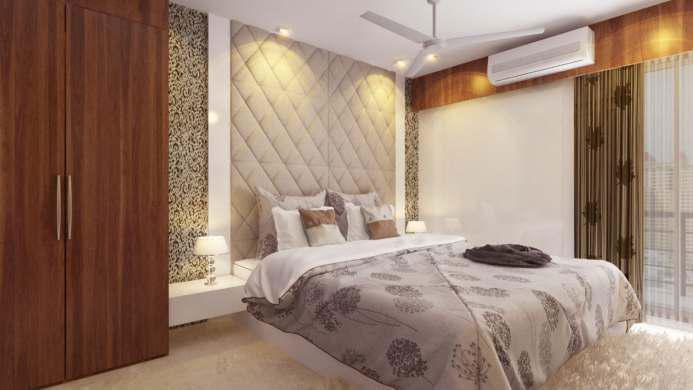 Rashmi HCS Horizon - Bedroom