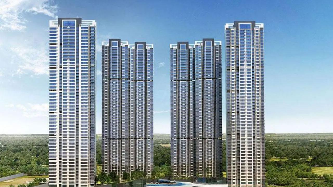 1 BHK Flat for Sale of Carpet 270 Sq.ft in Om Nahur Gaonthan Shivshakti CHS Mulund West Mumbai by Bhavik Patel