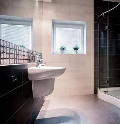 Gurukrupa Devam Majesty - Washroom