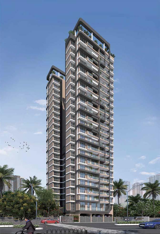 Kasturi Regius Luxe