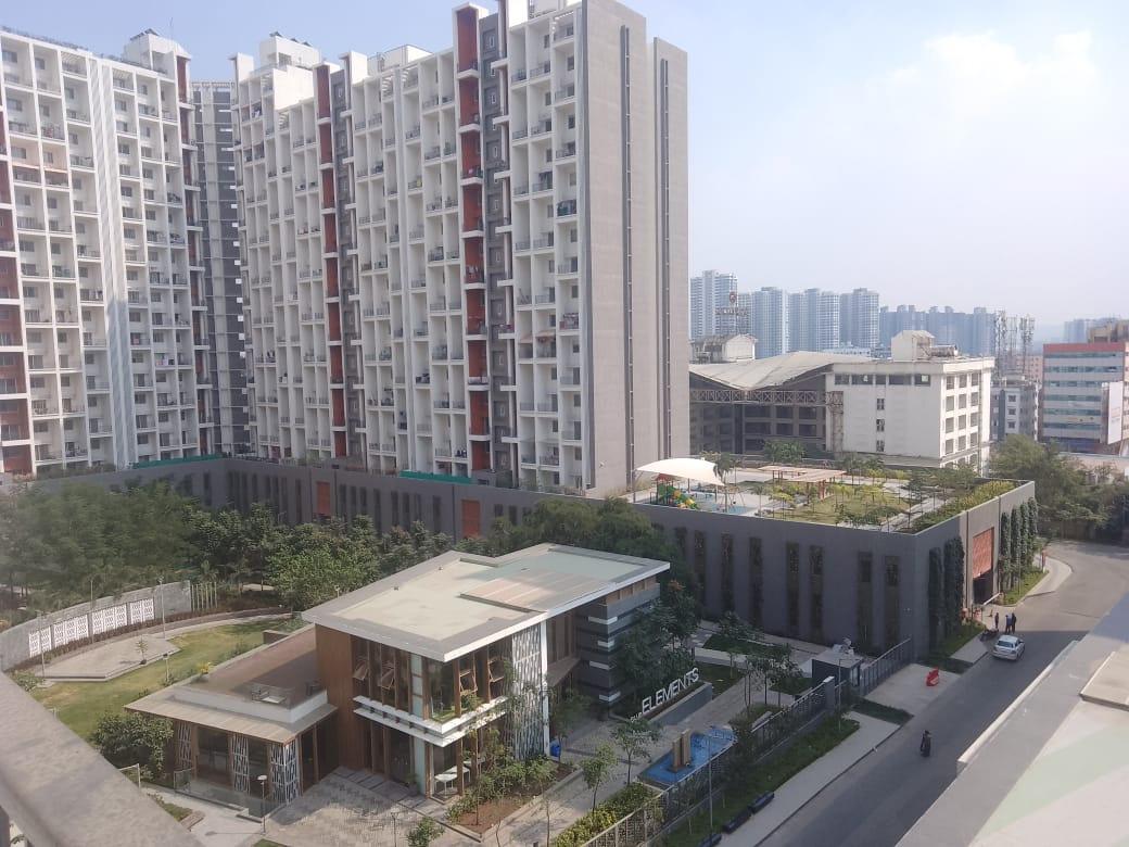 2 BHK Flat for Sale of Built-up 1200 Sq.ft in Godrej 24 Hinjewadi Pune by Brian Fernandes 2 BHK Flat for Sale of Built-up 1200 Sq.ft in Godrej 24 Hinjewadi Pune by Brian Fernandes