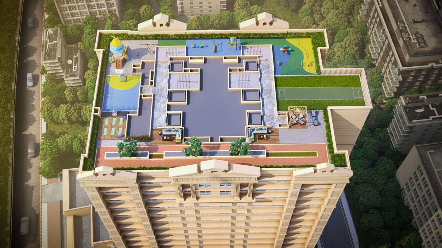 Duratech Vikas Rise
