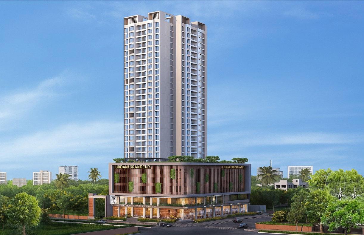 Cllaro Urban Grandeur