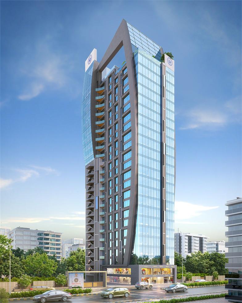Carpet 383 Sq.ft Office Space for Sale in Prince Sri Savaa Goregaon West Mumbai by Sandeep M Thakur Carpet 383 Sq.ft Office Space for Sale in Prince Sri Savaa Goregaon West Mumbai by Sandeep M Thakur