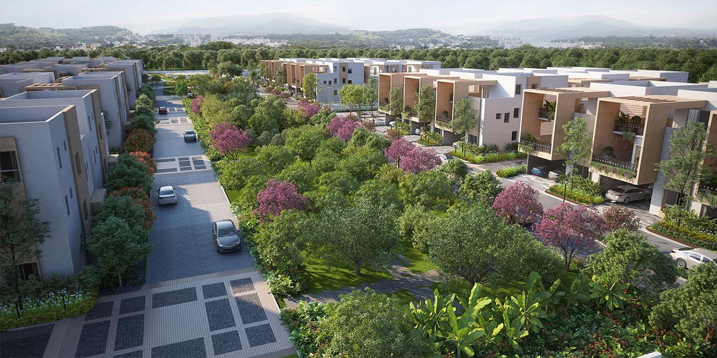 4 BHK Independent House / Villa / Bungalow for Sale of Built-up 4645 Sq.ft in Allure Avani Vllla Kammasandra Bangalore by Sachin 4 BHK Independent House / Villa / Bungalow for Sale of Built-up 4645 Sq.ft in Allure Avani Vllla Kammasandra Bangalore by Sachin