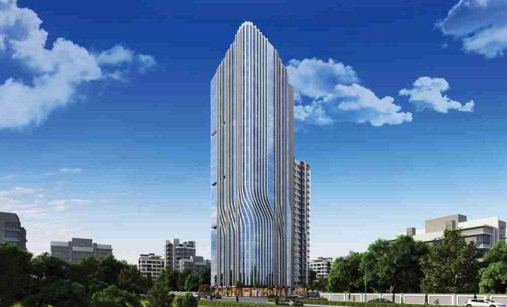1 BHK Flat for Sale of Carpet 234 Sq.ft in Chandiwala Pearl Orchid Jogeshwari West Mumbai by Manish