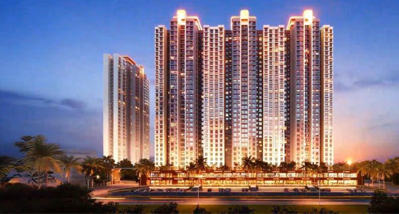 Impactum The Great Western Mumbai
