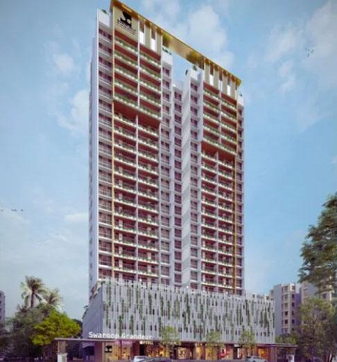 Swaroop Grandeur