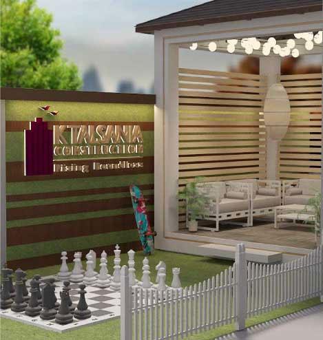 K Talsania Sheetalnath Enclave