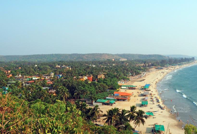 Raveshia The Elysian